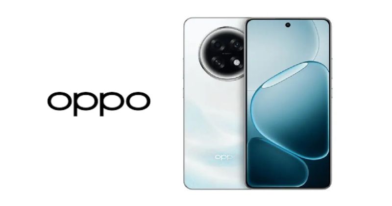 Oppo A6 Gt 5G Launched With 7000Mah Battery