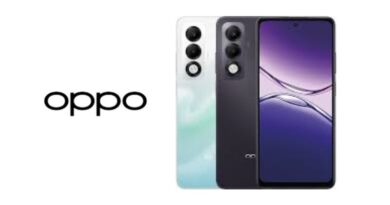 Oppo Has Launched Its New Phone