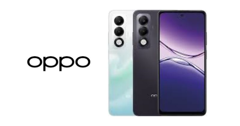 Oppo Has Launched Its New Phone