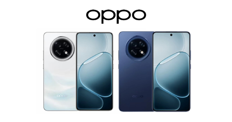 Oppo Has Reportedly Added A New Smartphone Oppo