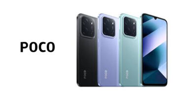 Poco Launches C85 In International Market