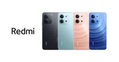 Redmi 15C Launched With 50Mp Camera