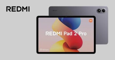 Redmi Pad 2 Pro Launched