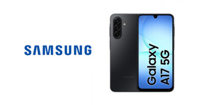 Samsung Galaxy A17 5G Launched In India