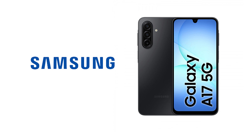 Samsung Galaxy A17 5G Launched In India