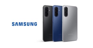 Samsung Galaxy F17 5G Launched In India