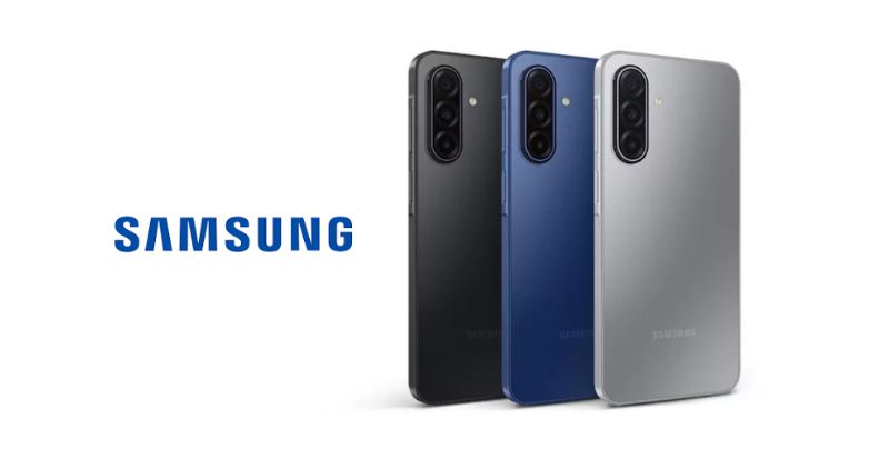 Samsung Galaxy F17 5G Launched In India