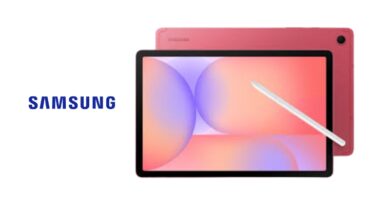 Samsung Galaxy Tab S10 Lite Launched