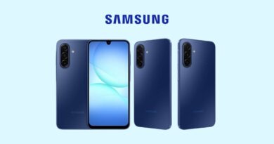 Samsung Has Launched Its New Budget Smartphone The Galaxy A17 4G