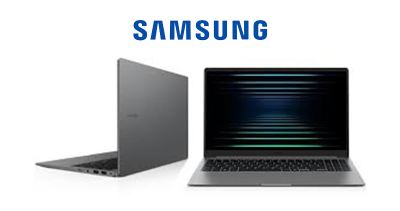 Samsung Launches Galaxy Book 5 Intel Core Ultra 7 Processor