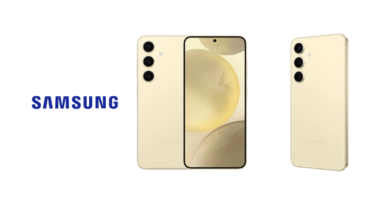 Samsung Launches Galaxy S25 Fe