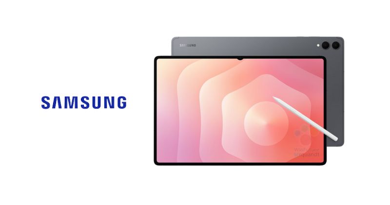 Samsung Launches Galaxy Tab S11 Tab S11 Ultra Tablets
