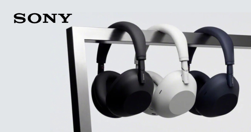 Sony Wh 1000Xm6 Wireless Headphones