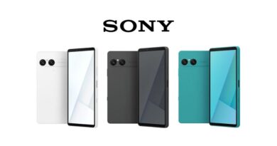 Sony Xperia 10 Vii Launched With 50 Megapixel