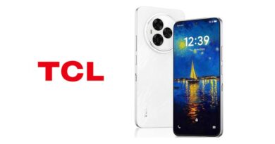 Tcl Launches Nxtpaper 60 Ultra With 7.2 Inch Display