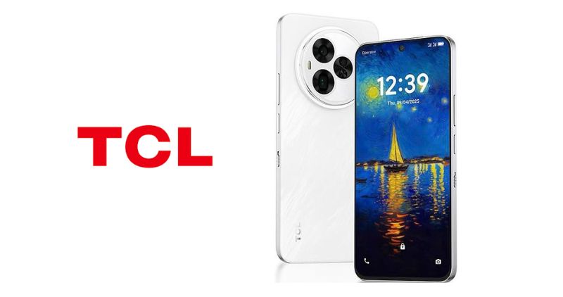 Tcl Launches Nxtpaper 60 Ultra With 7.2 Inch Display