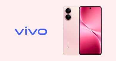 Vivo V60 Lite 5G Launched Features A 6500Mah Battery