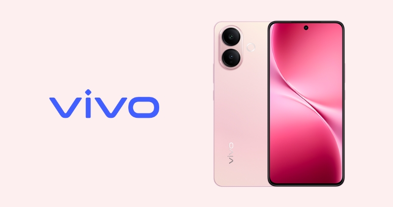 Vivo V60 Lite 5G Launched Features A 6500Mah Battery
