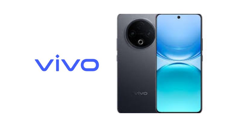 Vivo Has Launched A New Y Series Smartphone