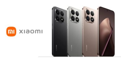 Xiaomi 15T Launched With 50Mp Leica Camera