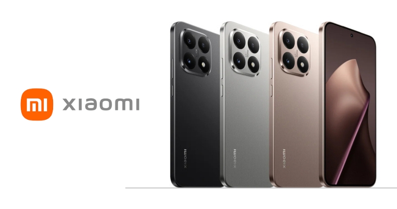 Xiaomi 15T Launched With 50Mp Leica Camera