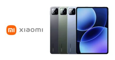 Xiaomi Pad 8 And Pad 8 Pro Launched In China