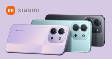 Xiaomi Has Launched Its Budget Smartphone The Redmi 15 4G In The Uk Market