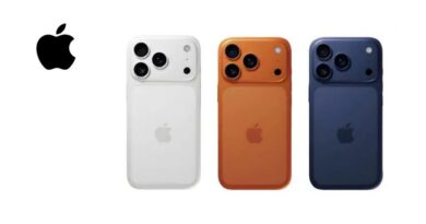 Iphone 17 Pro 17 Pro Max Launched In India