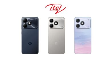 Itel Has Launched Itel A90 Limited Edition In The Indian Market