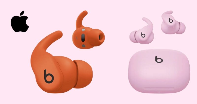 Apple Has Launched Its New Fitness Focused