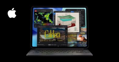 Apple Launches Ipad Pro With M5 Chip In India