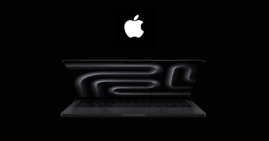 Apple Launches New Macbook Pro In India, M5 Chip, 14.2-Inch Display. Learn Price And Specifications.