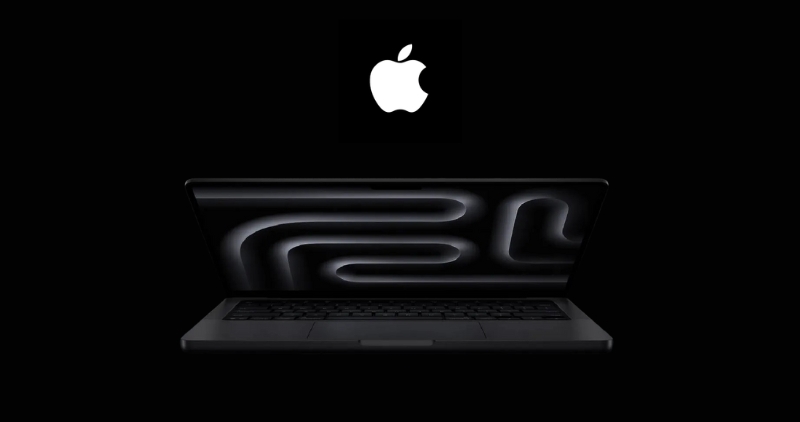 Apple Launches New Macbook Pro
