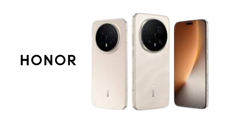 Honor Magic 8 Series Launched Snapdragon 8 Elite Gen 5