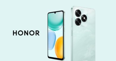 Honor X5C And Honor X5C Plus With 50Mp Camera And 5260Mah Battery Launched Globally