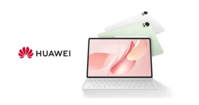 Huawei Matepad 12 X 2025 Launched With 50Mp