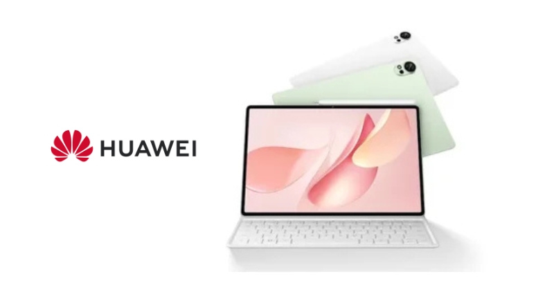 Huawei Matepad 12 X 2025 Launched With 50Mp