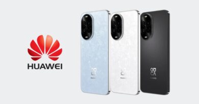 Huawei Nova 14 Vitality Edition With 50Mp Camera 5500Mah Battery