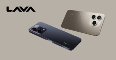Lava Shark 2 A Phone With A 50Mp Camera And 8Gb Of Ram
