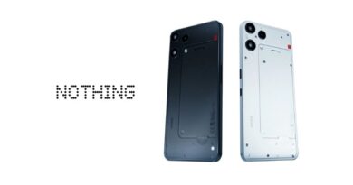 Nothing Phone 3A Lite Launched