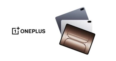 Oneplus Pad 2 Launched With A Larger Than 10000M
