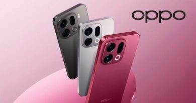 Oppo Find X9 X9 Pro Launched With 16Gb Ram 200Mp