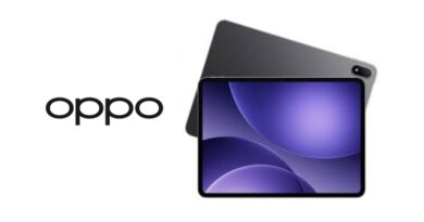 Oppo Pad 5 Launched With 16Gb Ram And 10420Mah
