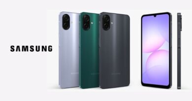 Samsung Galaxy A07 Galaxy F07 And Galaxy M07 Launched In India