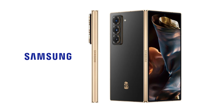 Samsung W26 Launched With A 200 Megapixel Primary