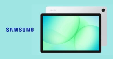 Samsung Launches Galaxy Tab A11 7040Mah Battery