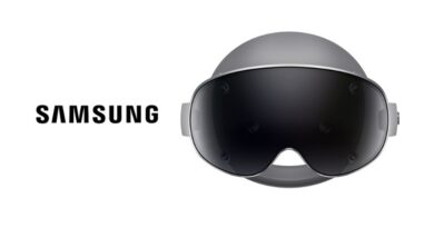 Samsung Launches Galaxy Xr Headset Equipped With Amazing Features Including Hand Tracking