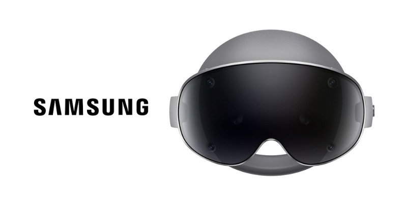 Samsung Launches Galaxy Xr Headset Equipped With Amazing Features Including Hand Tracking