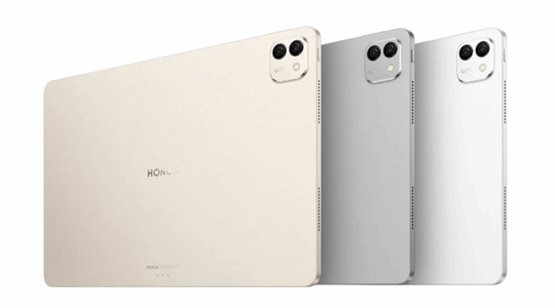 The Worlds First Snapdragon 8 Elite Gen 5 Tablet The Honor Magicpad 3 Pro Launched In China