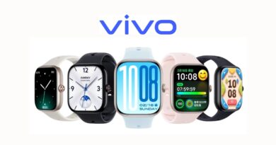 Vivo Watch Gt 2 Smartwatch Launched With 33 Day Battery Life